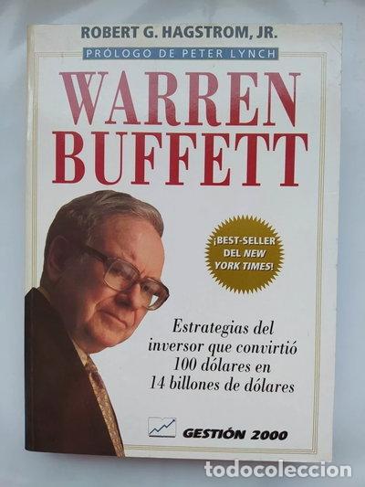 Libros: Warren Buffett- 9788480882477 - Foto 1
