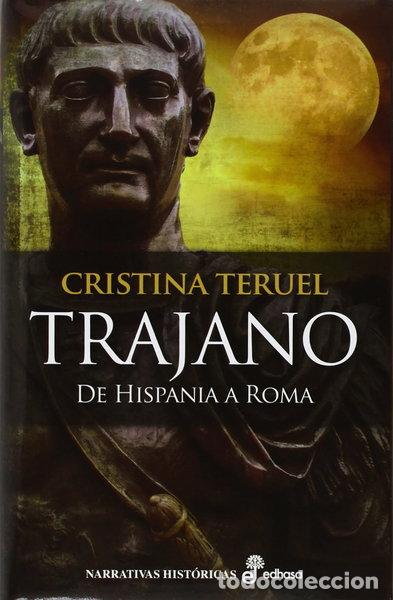 Libros: Trajano- 9788435061773 - Foto 1