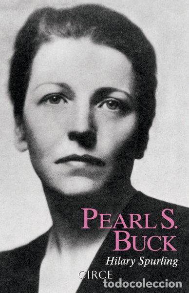 Libros: Pearl S. Buck- 9788477652915 - Foto 1