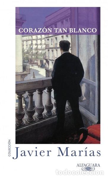 Libri di seconda mano: Coraz&oacute;n tan blanco- 9788420430836