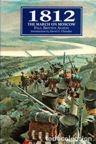 Libros: 1812 (9781853671548) - Foto 1