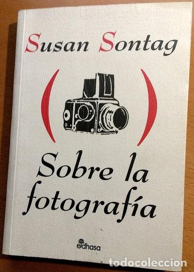 Libros: Sobre la fotograf&iacute;a- 9788435014175 - Foto 1