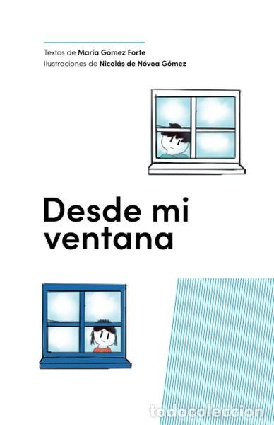 Libros: Desde mi ventana- 9798648184923 - Foto 1