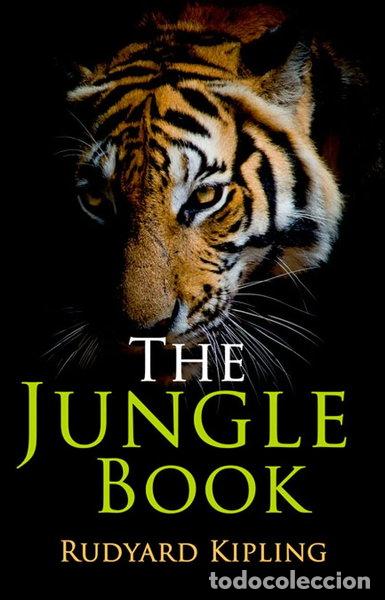 Libros: The Jungle Book- 9780198367932 - Foto 1