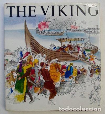 Libros: The Viking- 9789174420036 - Foto 1