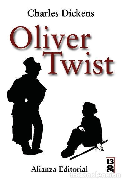 Libros: Oliver Twist- 9788420667928