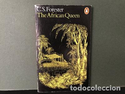 Libros: The African Queen- 9780140011128 - Foto 1