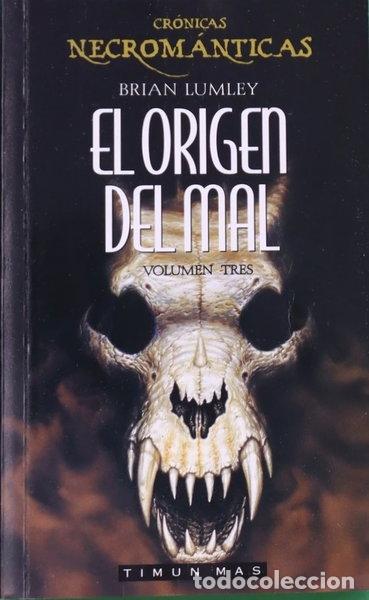 Libros: El origen del mal- 9788448040079 - Foto 1