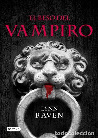 Libros: El beso del vampiro- 9788408087960 - Foto 1