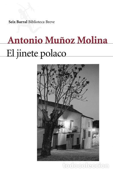 books: El jinete polaco- 9788432211409