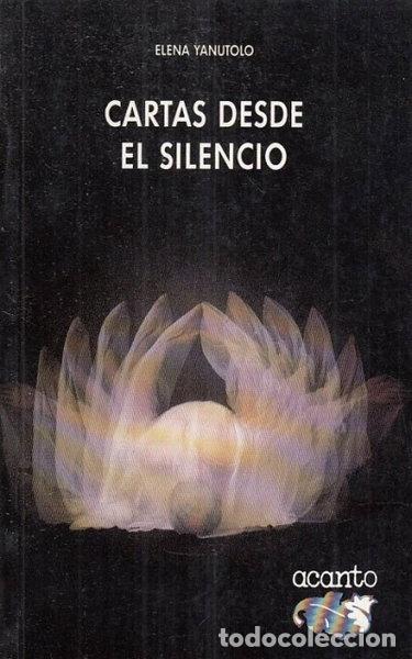B&uuml;cher: Cartas desde el silencio- 9788428810906