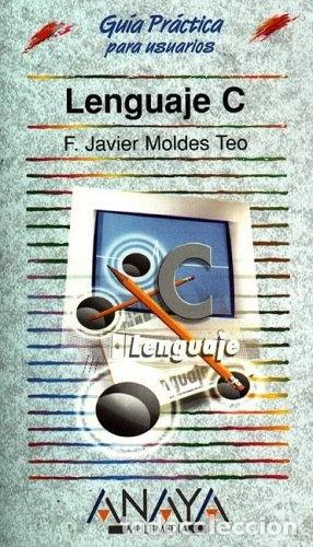 Libros: Lenguaje C- 9788441511170 - Foto 1