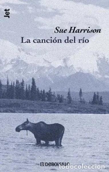 Livros em segunda m&atilde;o: Canci&oacute;n del R&iacute;o- 9788484506423