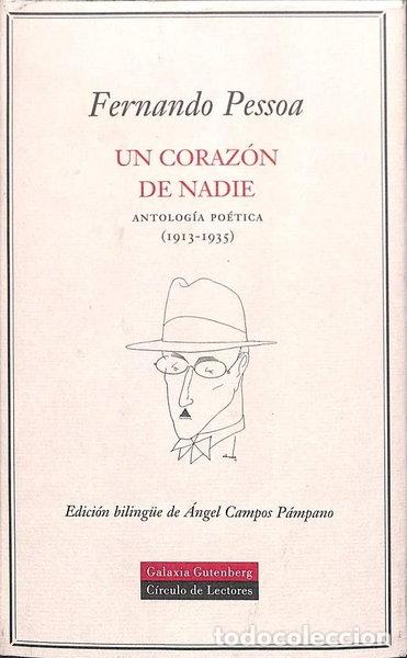 books: Un coraz&oacute;n de nadie- 9788481093520