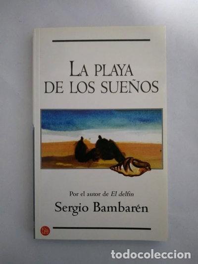 Libros: La playa de los sue&ntilde;os- 9788466303613 - Foto 1