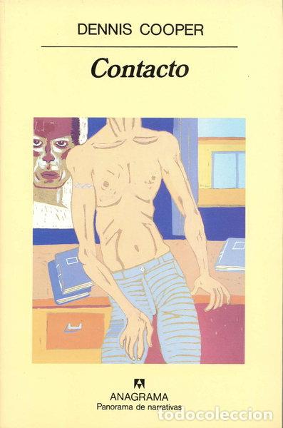 books: Contacto- 9788433906649