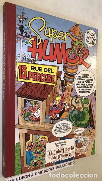 Libros: 13, Rue del Percebe- 9788466608121 - Foto 1