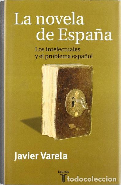 Libri di seconda mano: La novela de Espa&ntilde;a- 9788430603466