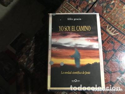 Libros: Yo Soy El Camino- 9788492002177 - Foto 1