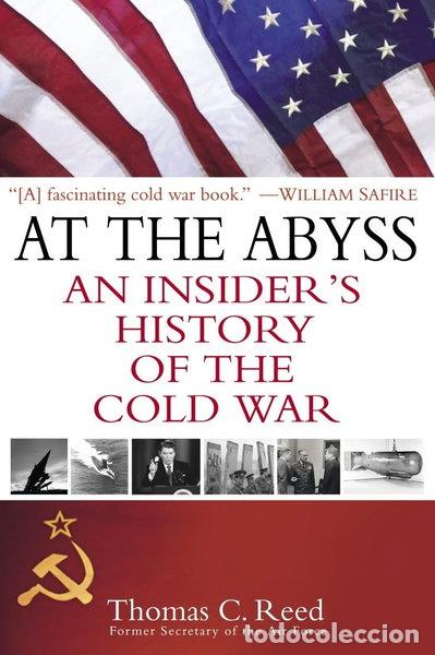 Libros: At the Abyss- 9780891418375 - Foto 1