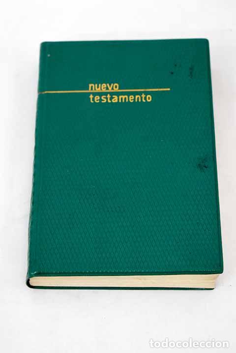 Libros: Nuevo Testamento: : Casa Biblia. - Foto 1