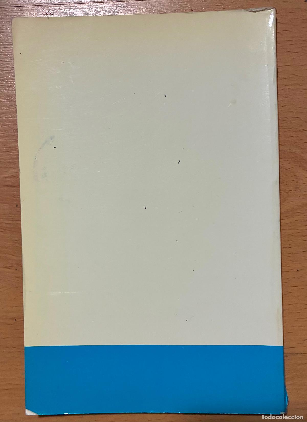 Libros: LOS DEPORTES AUTOCTONOS DE CASTILLA Y LEON, - Foto 3