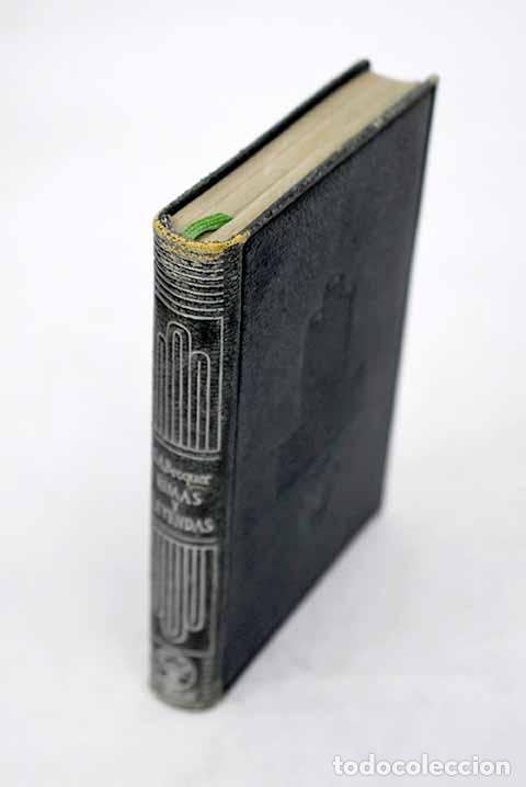 Libros: Rimas y leyendas: B&eacute;cquer, Gustavo Adolfo.- B&eacute;cquer, Gustavo Adolfo - Foto 1