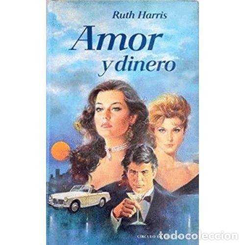 Libros: Amor y Dinero - Harris, Ruth (1936) - Editorial Bru&ntilde;o - Foto 1