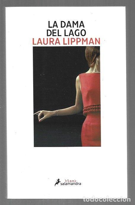 Libros: DAMA DEL LAGO - LA - LIPPMAN, LAURA - Foto 1