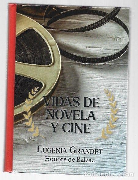 Libros: EUGENIA GRANDET - BALZAC, HONORE DE - Foto 1