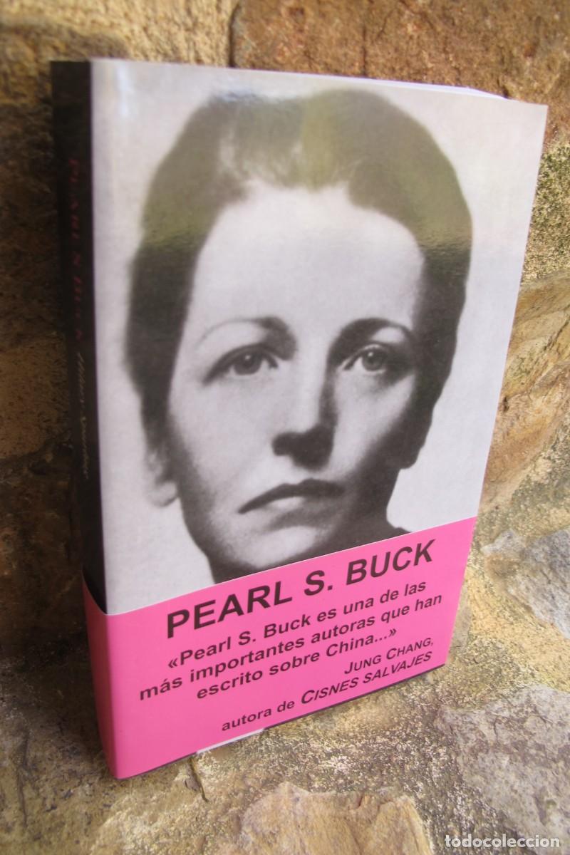 Libros: ENTERRAR LOS HUESOS. PEARL S. BUCK - Foto 1