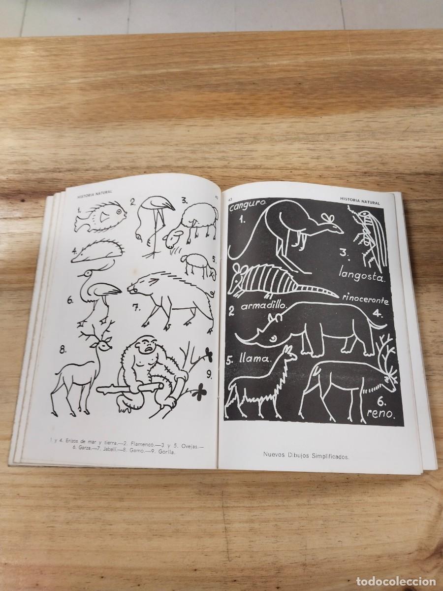 Libros: 2000 Dibujos para el Encerado. Libro del Maestro - Trillo Torija - Foto 8