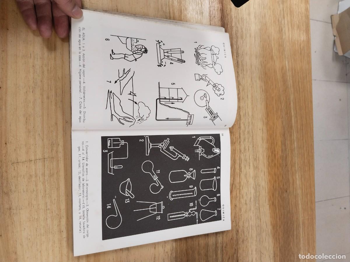 Libros: 2000 Dibujos para el Encerado. Libro del Maestro - Trillo Torija - Foto 11