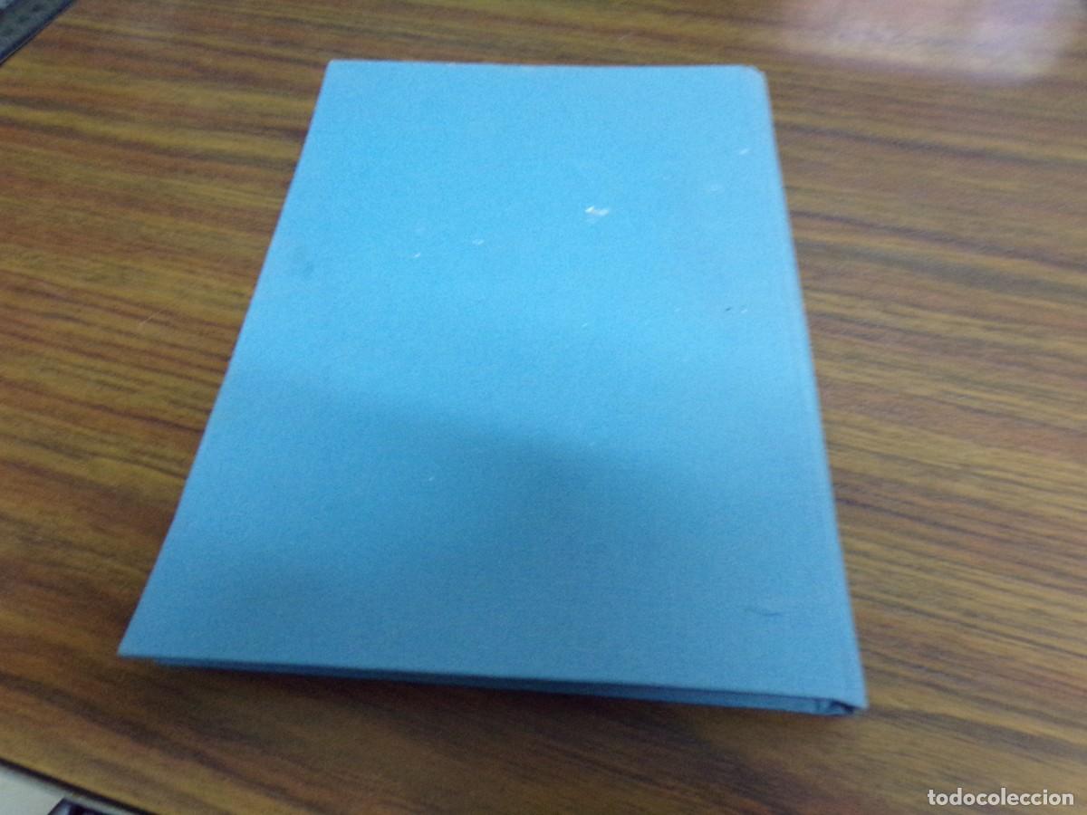 Libros: DIETARIO PARA SU HOGAR 1961. - Foto 4