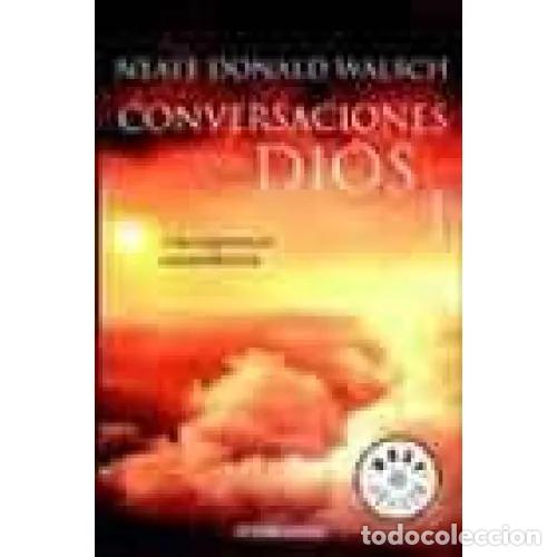 Libros: CONVERSACIONES CON DIOS I - WALSCH, NEALE DONALD - Foto 1