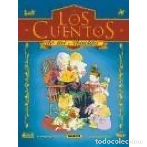 Libros: LOS CUENTOS DE MI ABUELITA - AAVV - Foto 1