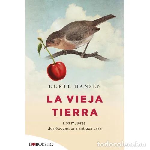 Libros: LA VIEJA TIERRA - HANSEN, D&Ouml;RTE - Foto 1