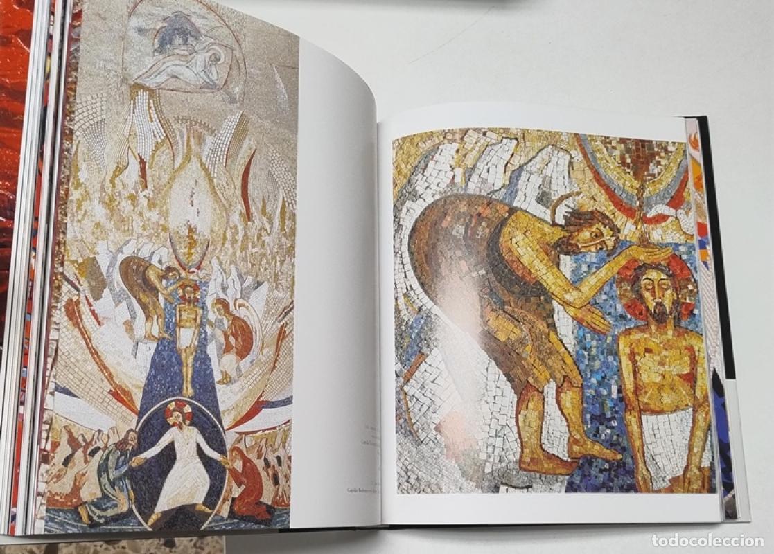 Libros: Los colores de la luz - Marko Ivan Rupnik - Foto 2