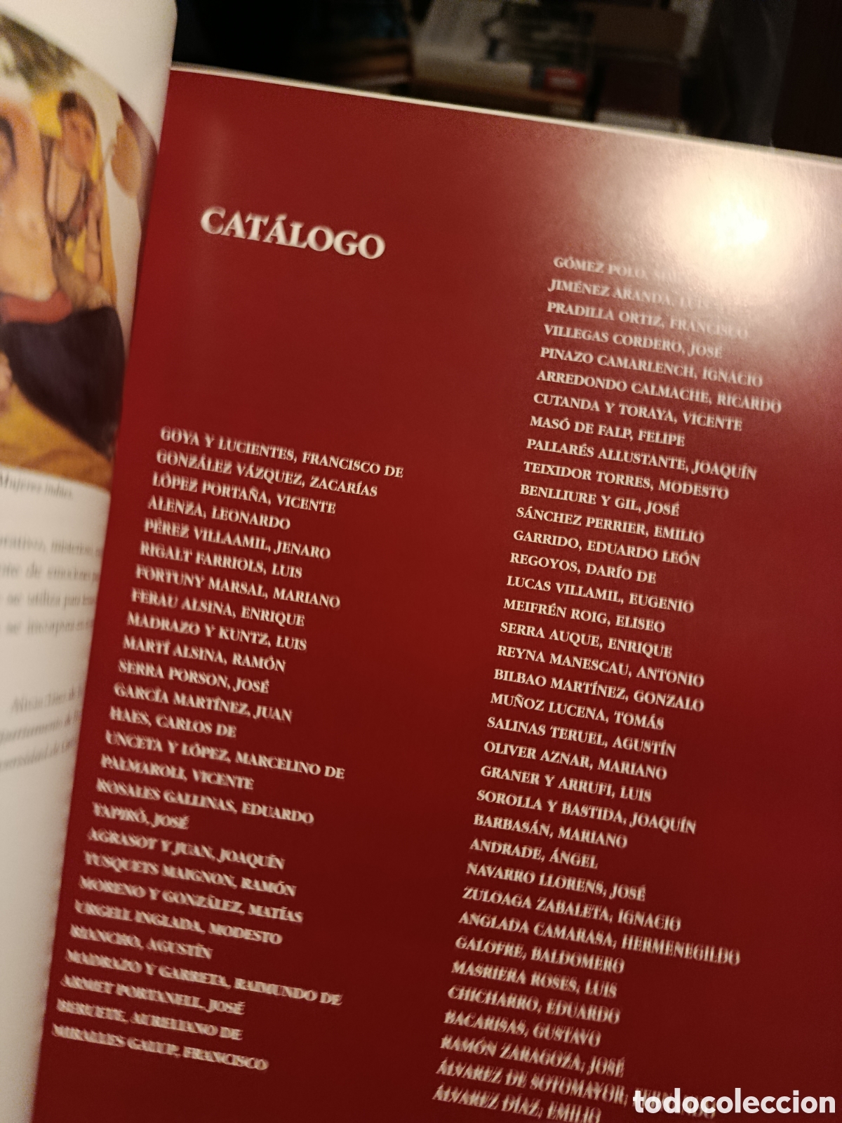 Libros: Pintura espa&ntilde;ola del siglo XIX - Foto 2