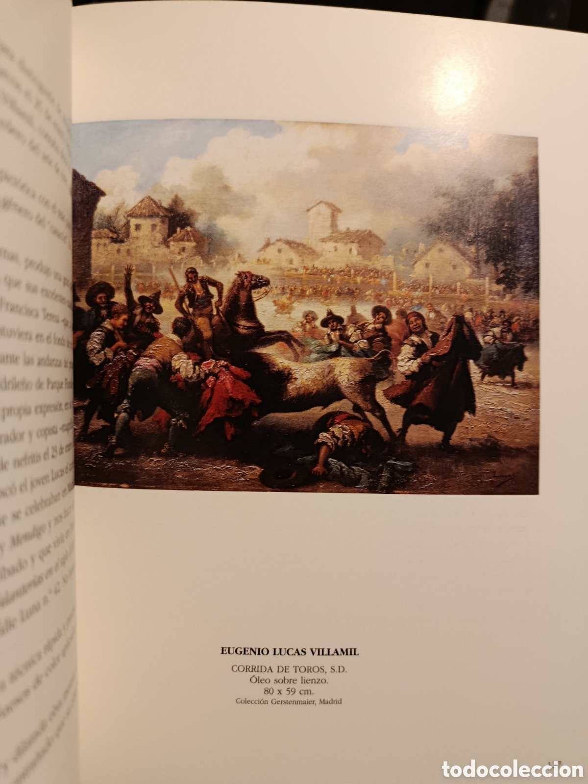 Libros: Pintura espa&ntilde;ola del siglo XIX - Foto 4
