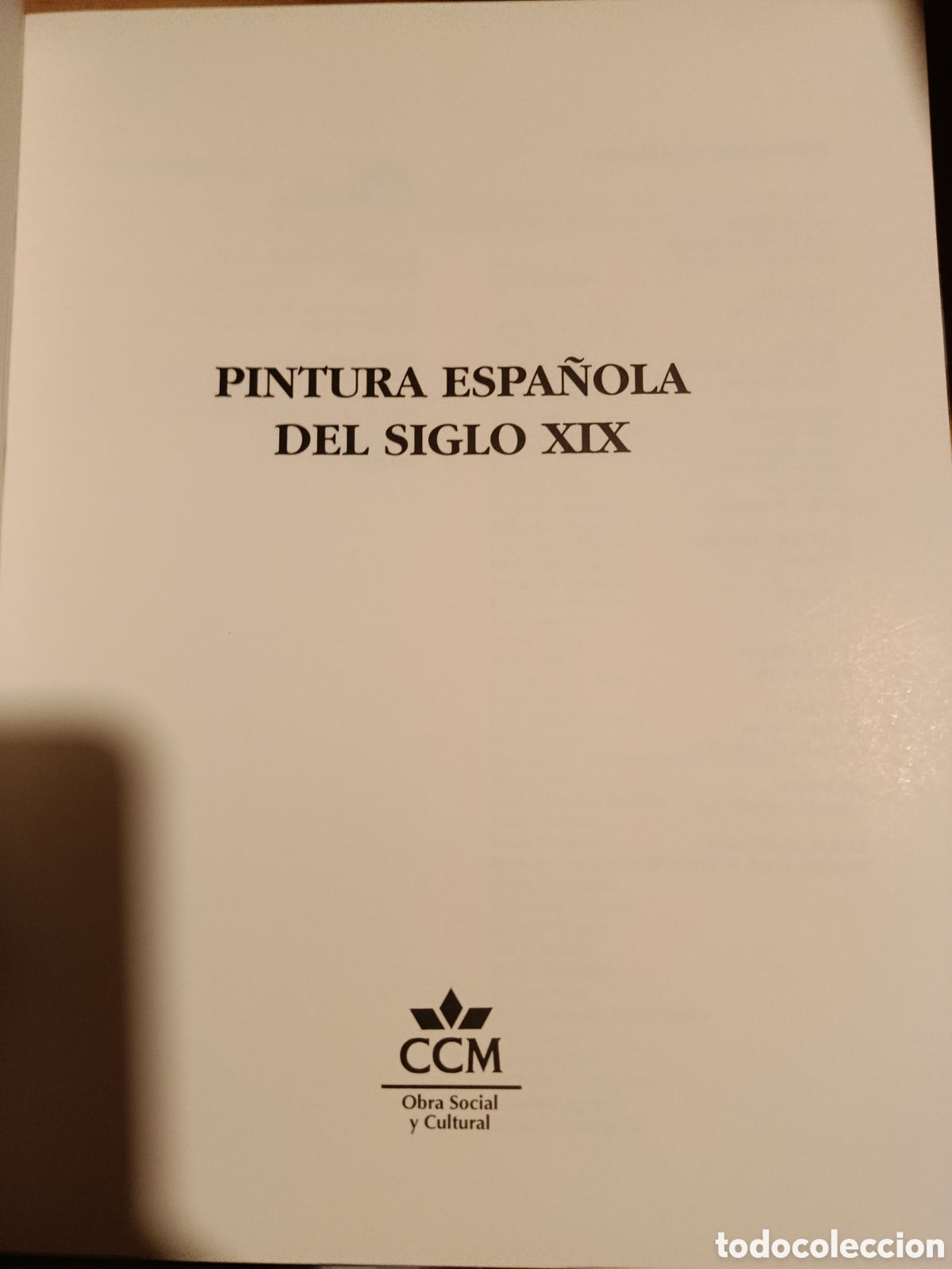 Libros: Pintura espa&ntilde;ola del siglo XIX - Foto 5