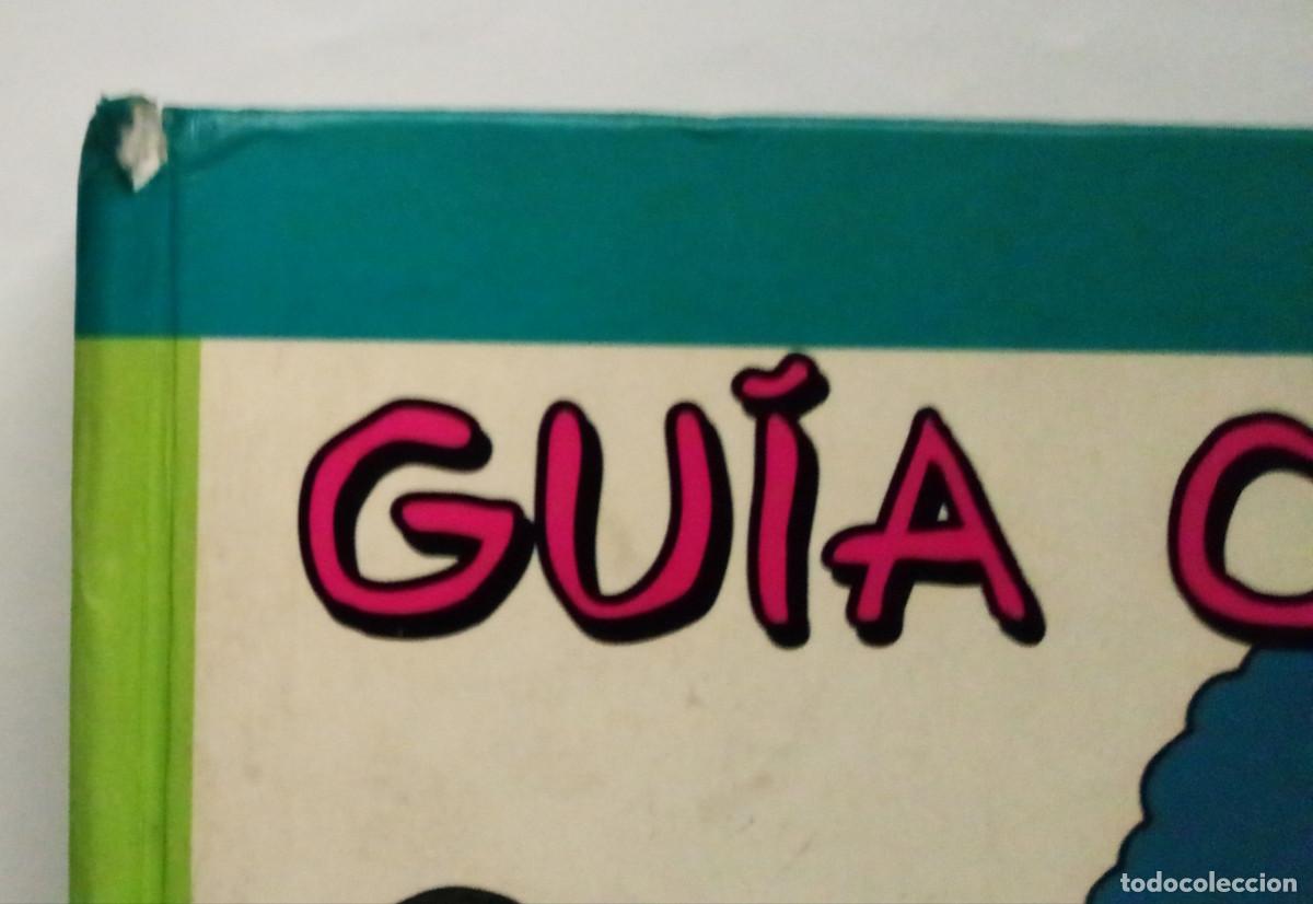 Libros: Gu&iacute;a completa de Los Simpson / Matt Groening. Ediciones B - Foto 2