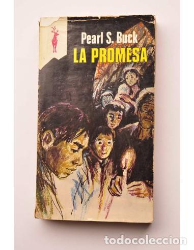 Libros: La promesa - BUCK, Pearl S. - Foto 1