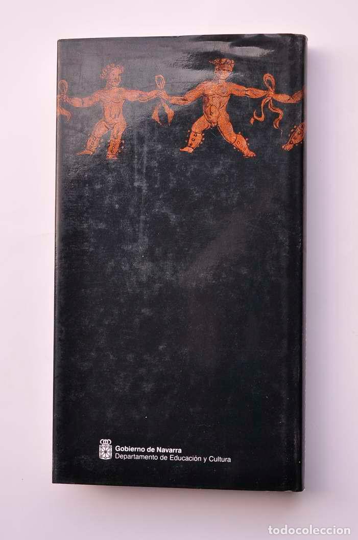 Libros: Museo de Navarra - AUTORES VARIOS - Foto 7