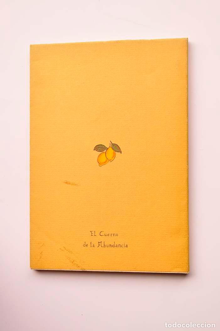 Libros: El librito del amante del lim&oacute;n - RIDWAY, Judy - Foto 4