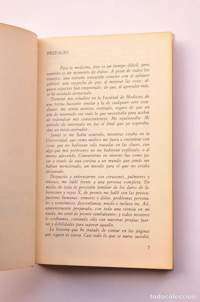 Libros: Pabell&oacute;n 402 - GLASSER, Ronald J. - Foto 3