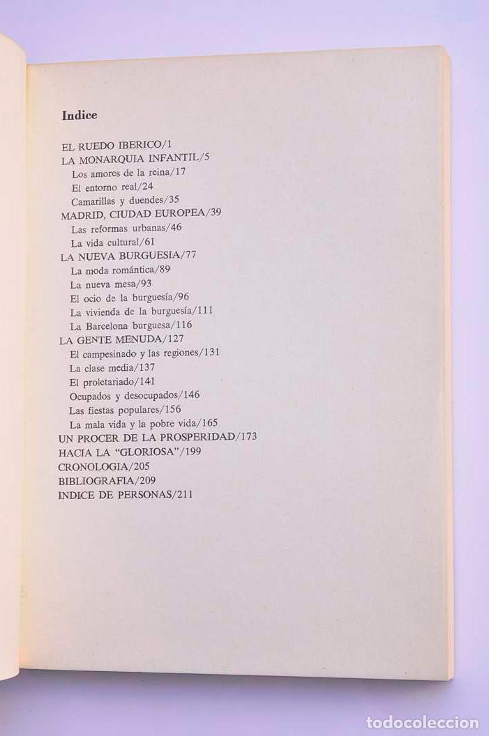 Libros: La Espa&ntilde;a isabelina - SOTO, M&oacute;nica - Foto 3
