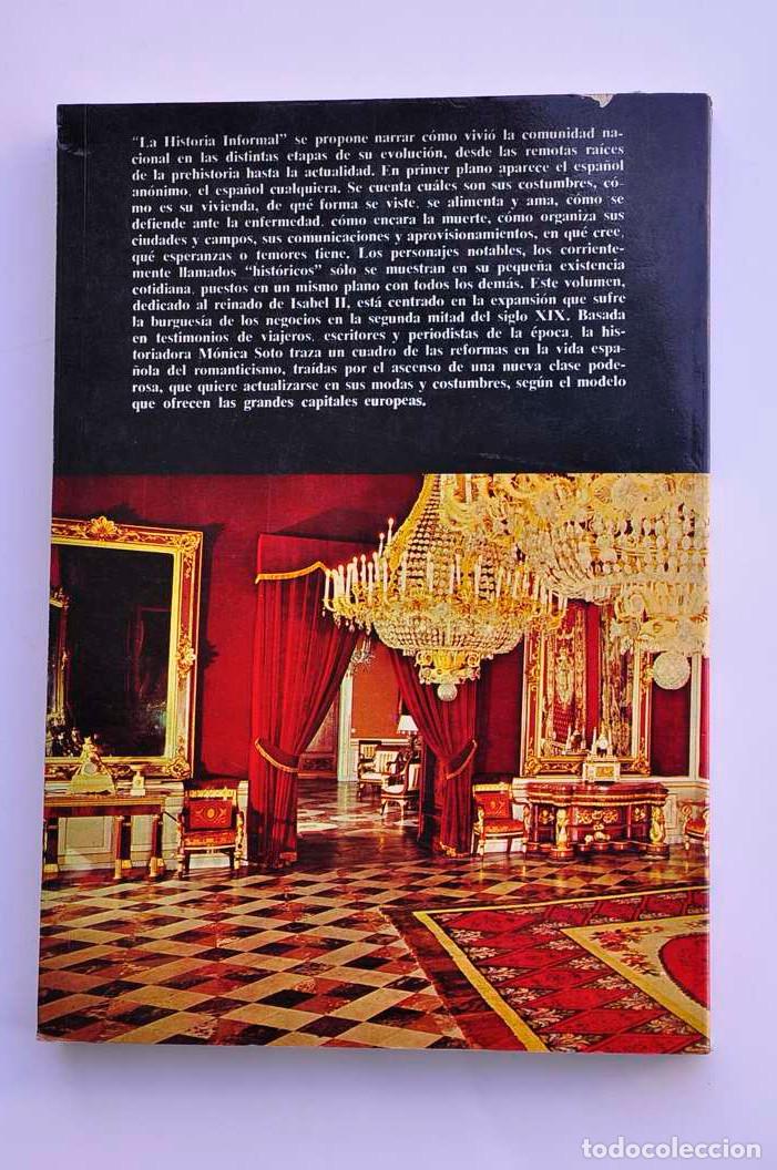 Libros: La Espa&ntilde;a isabelina - SOTO, M&oacute;nica - Foto 4