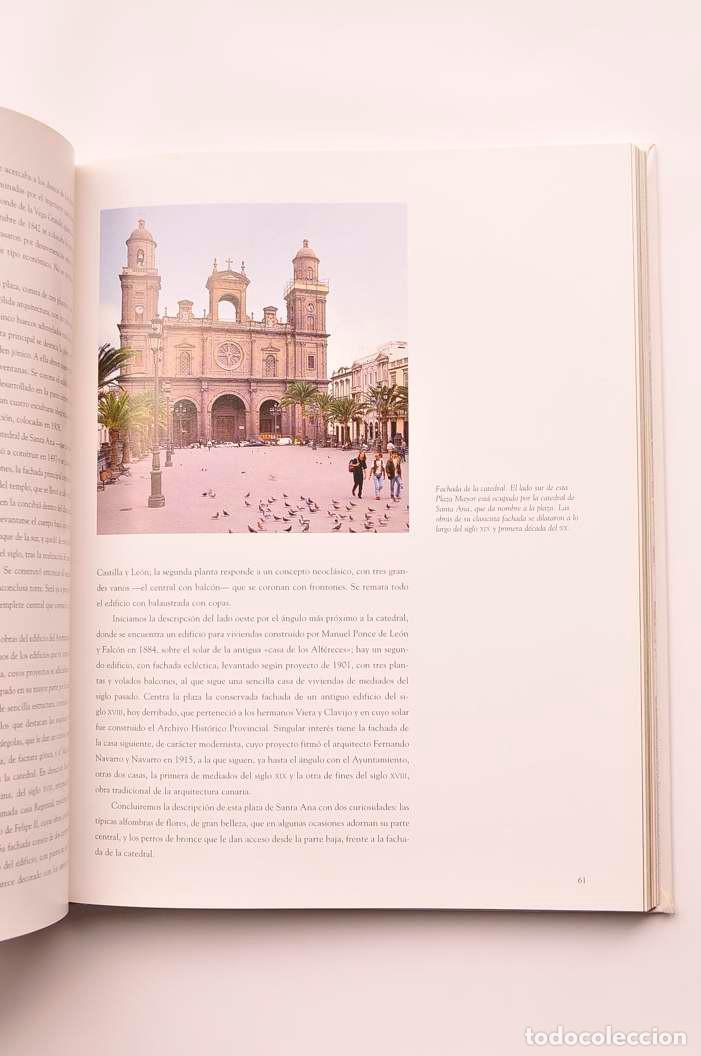 Libros: Plazas de Espa&ntilde;a - RINC&Oacute;N GARC&Iacute;A, Wifredo - Foto 3