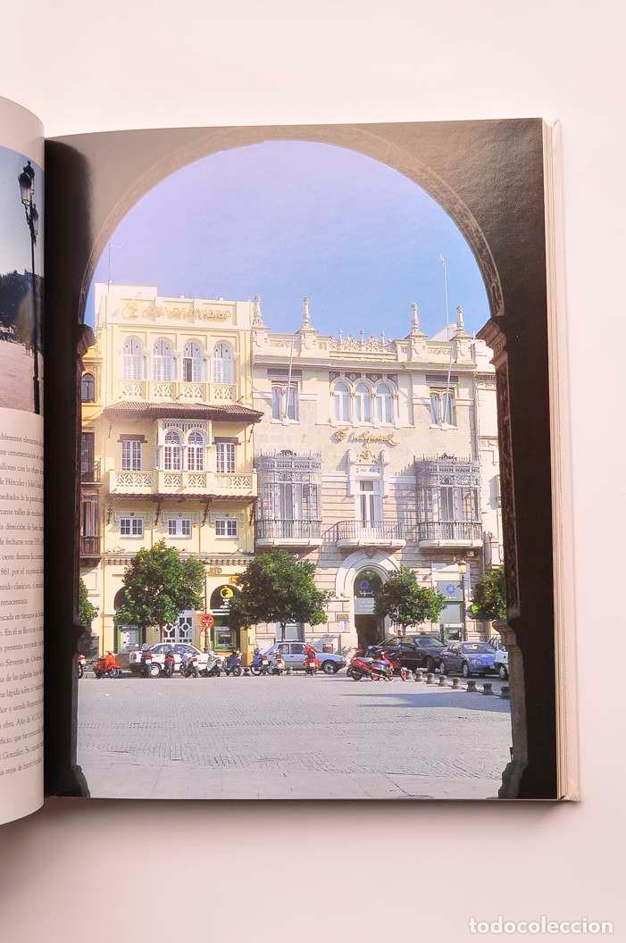 Libros: Plazas de Espa&ntilde;a - RINC&Oacute;N GARC&Iacute;A, Wifredo - Foto 4